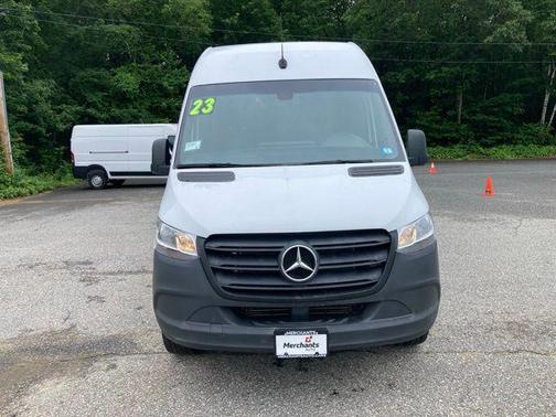 2023 Mercedes-Benz Sprinter 2500 High Roof