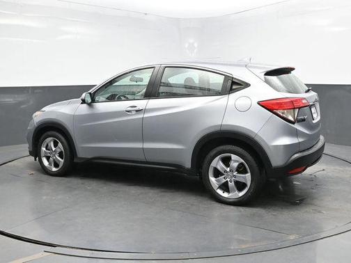2020 Honda HR-V LX