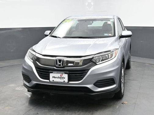 2020 Honda HR-V LX