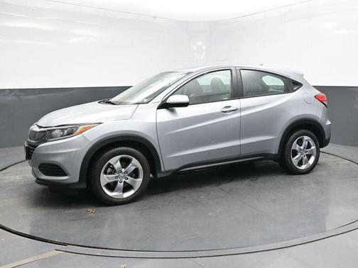 2020 Honda HR-V LX