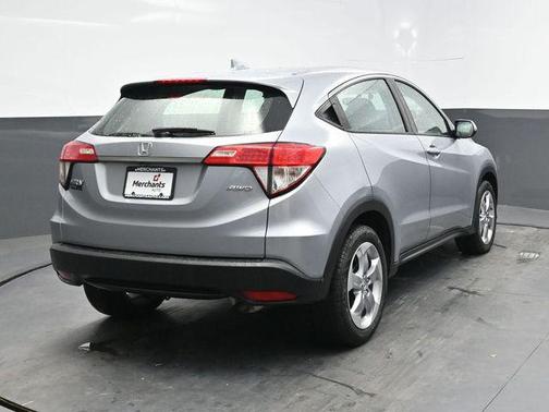 2020 Honda HR-V LX