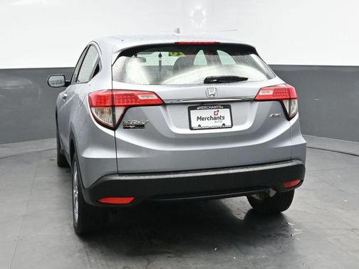 2020 Honda HR-V LX