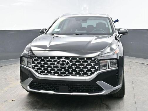 2021 Hyundai SANTA FE SEL 2.4