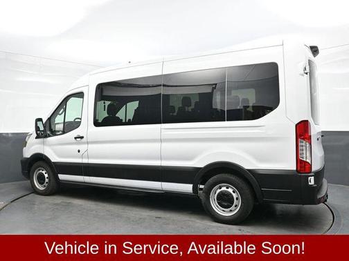 2023 Ford Transit-350 XL