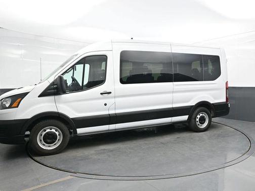 2023 Ford Transit-350 XL