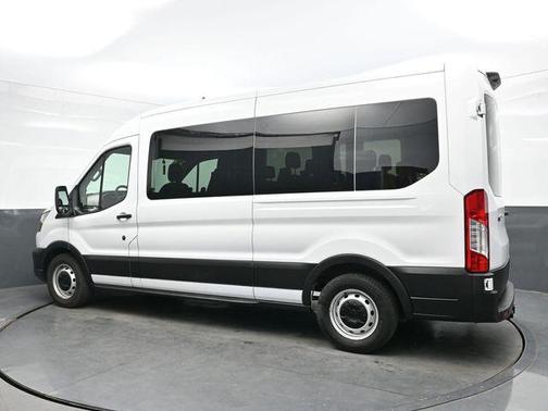 2023 Ford Transit-350 XL
