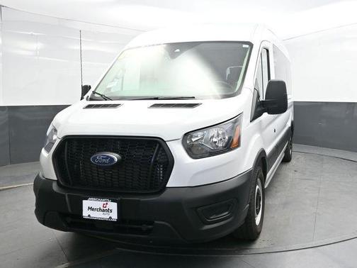 2023 Ford Transit-350 XL