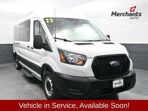 2023 Ford Transit-350 XL