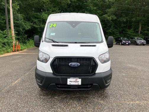 2024 Ford Transit-350 XL