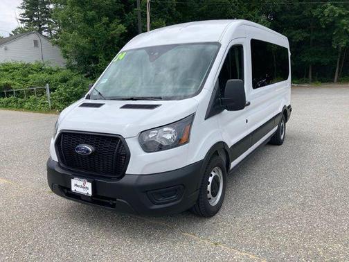 2024 Ford Transit-350 XL