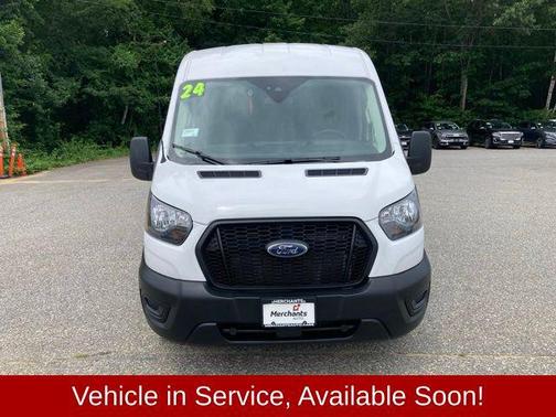 2024 Ford Transit-350 XL