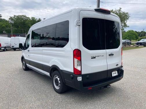 2024 Ford Transit-350 XL