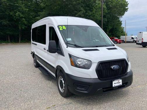 2024 Ford Transit-350 XL