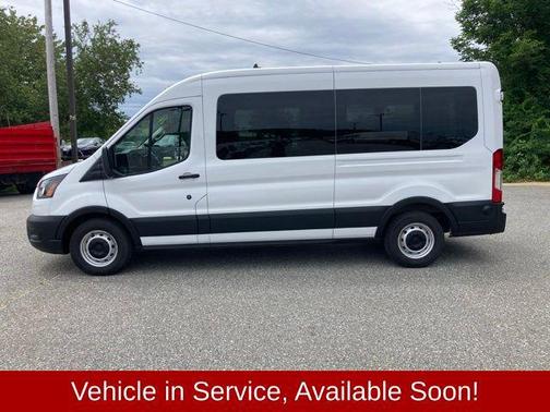 2024 Ford Transit-350 XL
