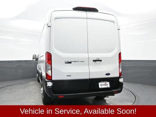 2023 Ford Transit-250 Base