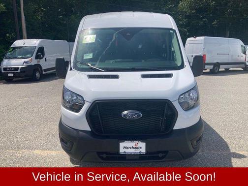 2024 Ford Transit-350 XL