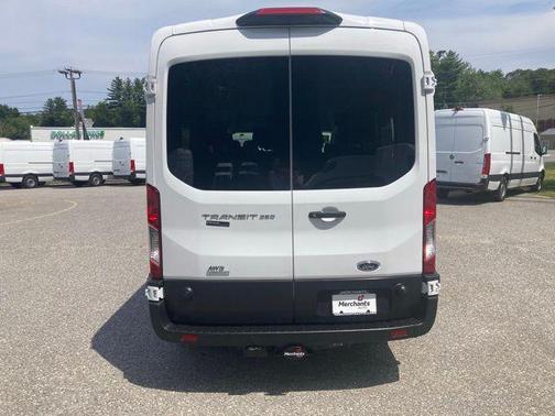 2024 Ford Transit-350 XL