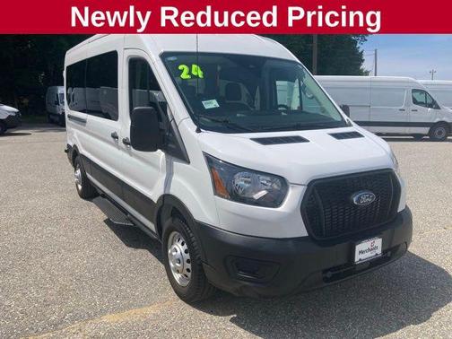 2024 Ford Transit-350 XL