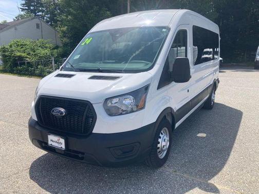 2024 Ford Transit-350 XL