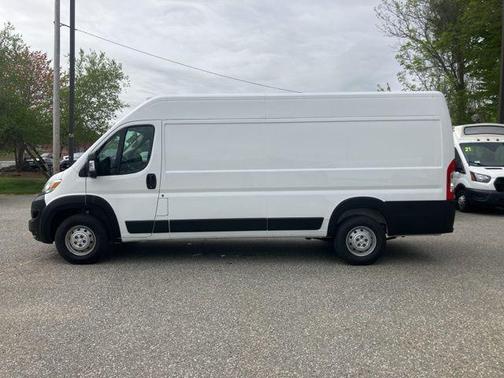 2023 RAM ProMaster 3500 High Roof