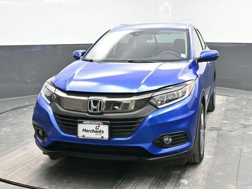 2019 Honda HR-V EX