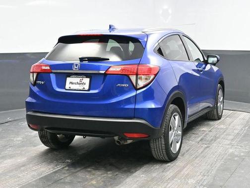 2019 Honda HR-V EX