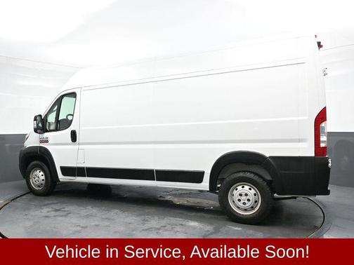 2022 RAM ProMaster 2500 High Roof