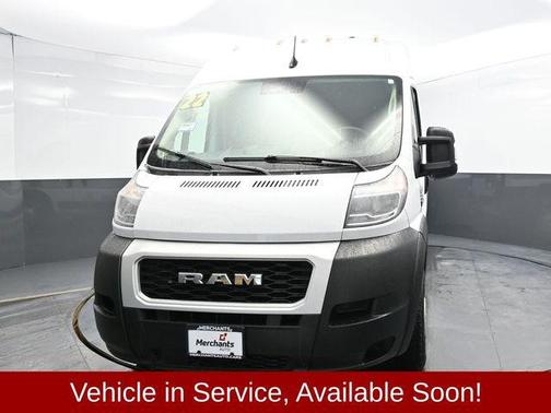 2022 RAM ProMaster 2500 High Roof