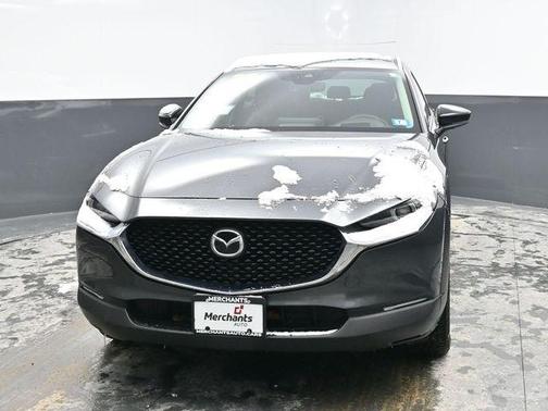 2022 Mazda CX-30 2.5 Turbo Premium Package