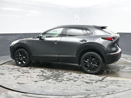 2022 Mazda CX-30 2.5 Turbo Premium Package