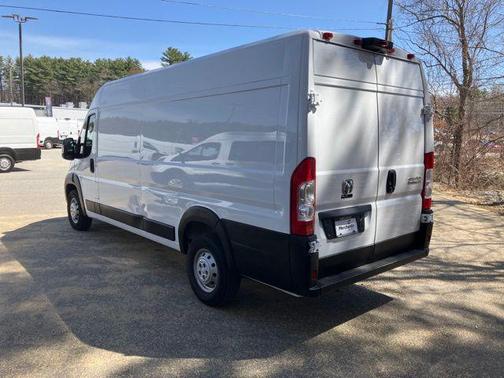 2023 RAM ProMaster 3500 High Roof