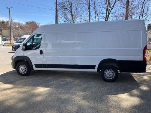 2023 RAM ProMaster 3500 High Roof