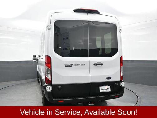 2024 Ford Transit-350 XL