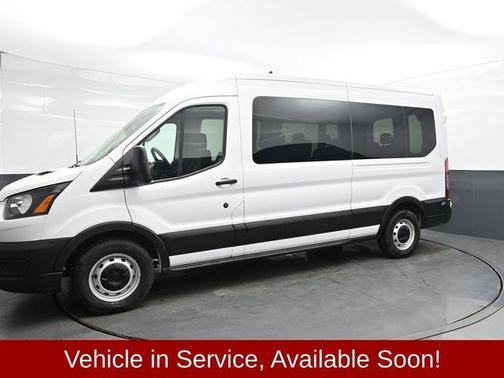 2024 Ford Transit-350 XL