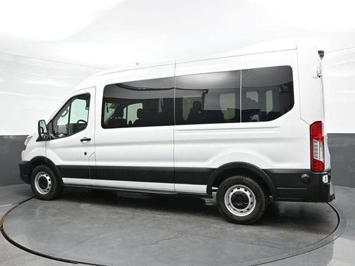 2024 Ford Transit-350 XL