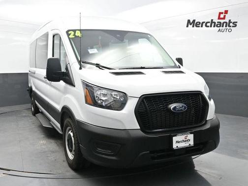2024 Ford Transit-350 XL