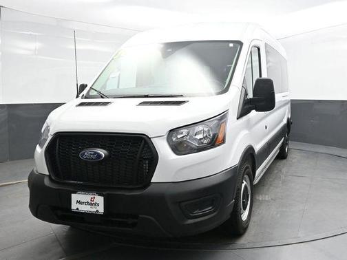 2024 Ford Transit-350 XL