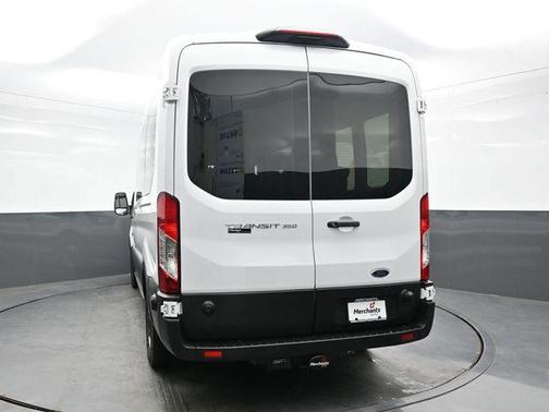 2024 Ford Transit-350 XL