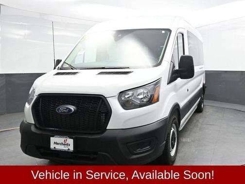 2024 Ford Transit-350 XL