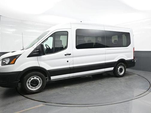 2024 Ford Transit-350 XL