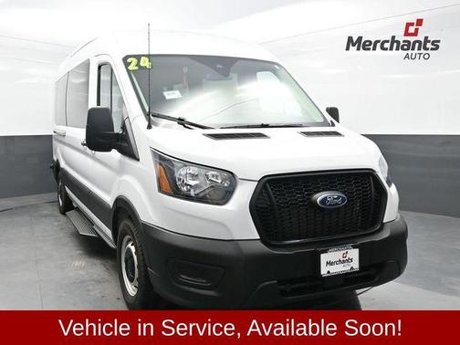 2024 Ford Transit-350 XL