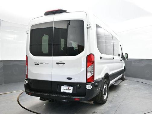 2024 Ford Transit-350 XL