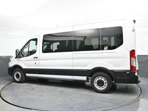 2024 Ford Transit-350 XL