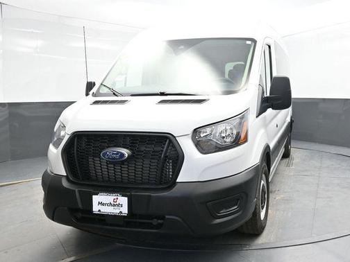 2024 Ford Transit-350 XL