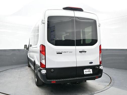 2024 Ford Transit-350 XL