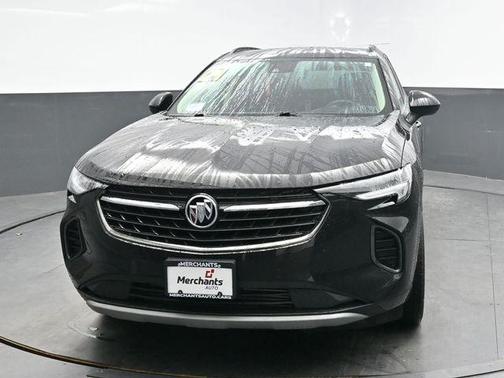 2021 Buick Envision AWD Preferred