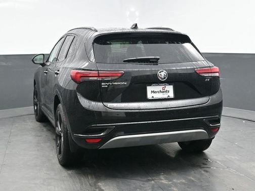 2021 Buick Envision AWD Preferred