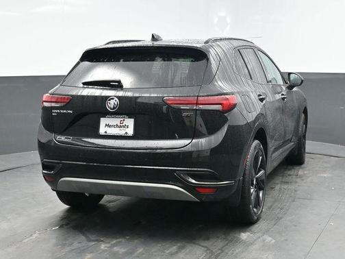 2021 Buick Envision AWD Preferred