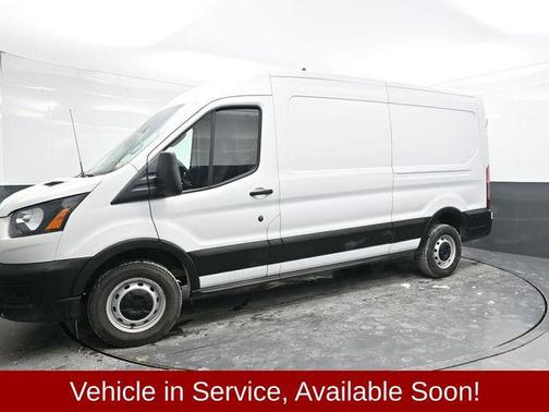 2022 Ford Transit-250 Base