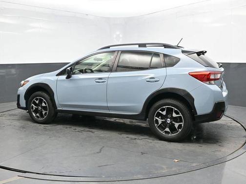 2018 Subaru Crosstrek 2.0i